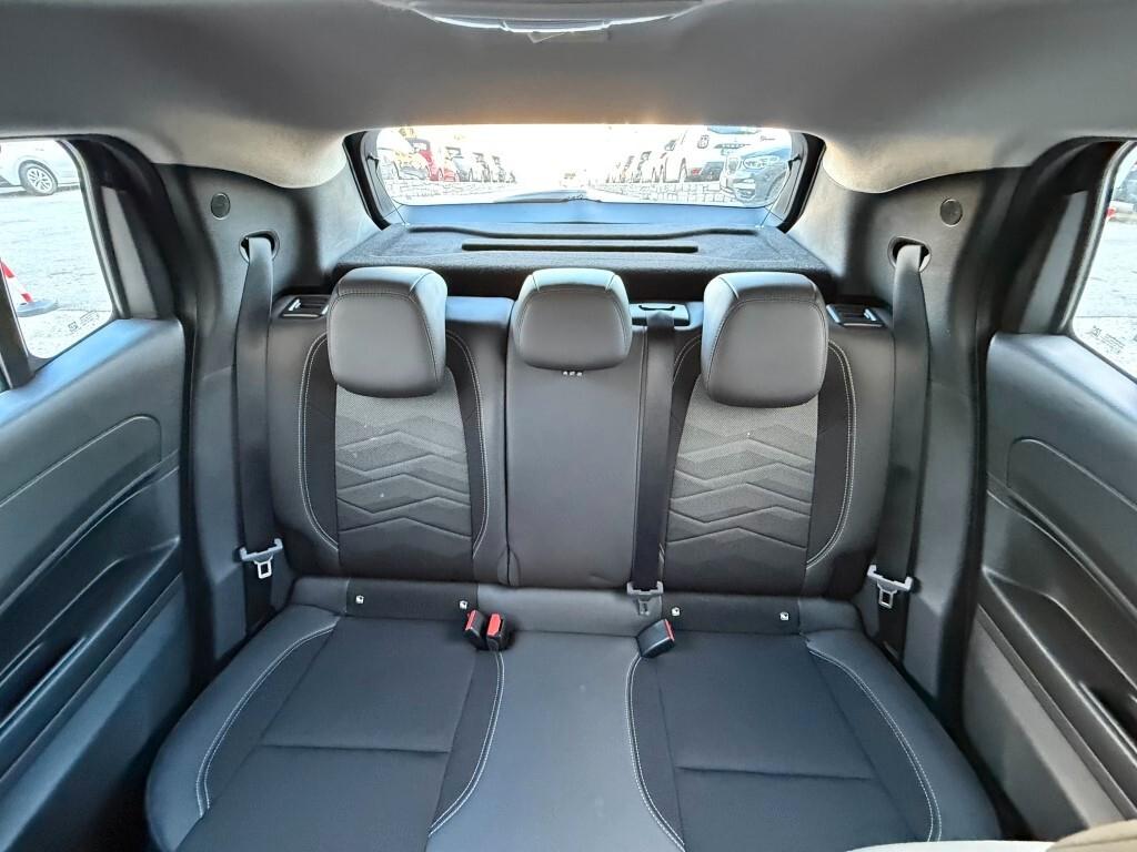 Jeep Avenger 1.2 T. Altitude Fwd 100cv