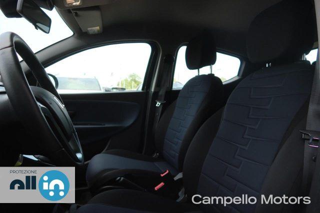 LANCIA Ypsilon Ypsilon 1.0 70cv Hybrid S&S Platino MY24