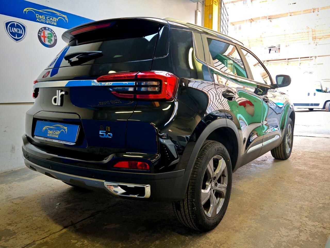 Dr 5.0 Unica Pochissimi Km