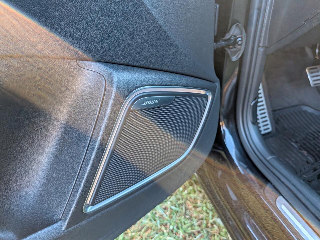 Audi A1 1.4 TFSI S tronic Sline Tetto Apr. Audio Bose