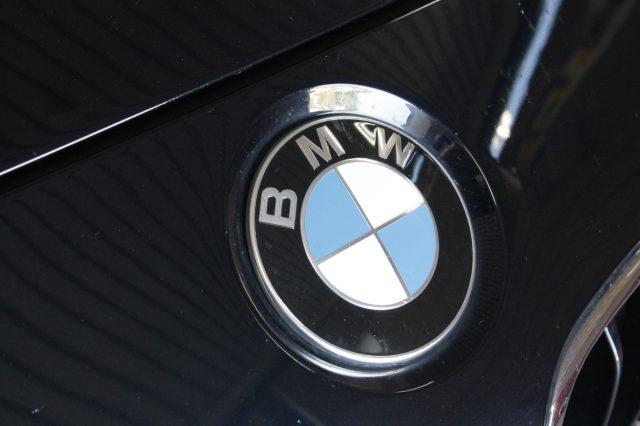 BMW 420 d Coupé Msport M-SPORT