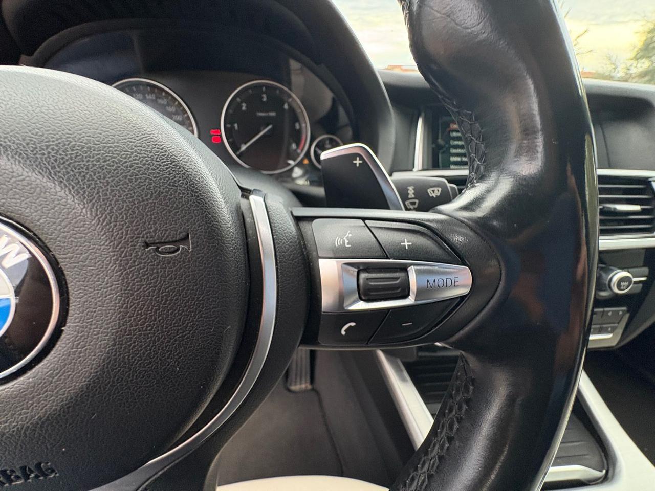 Bmw X4 20d M Sport #7506