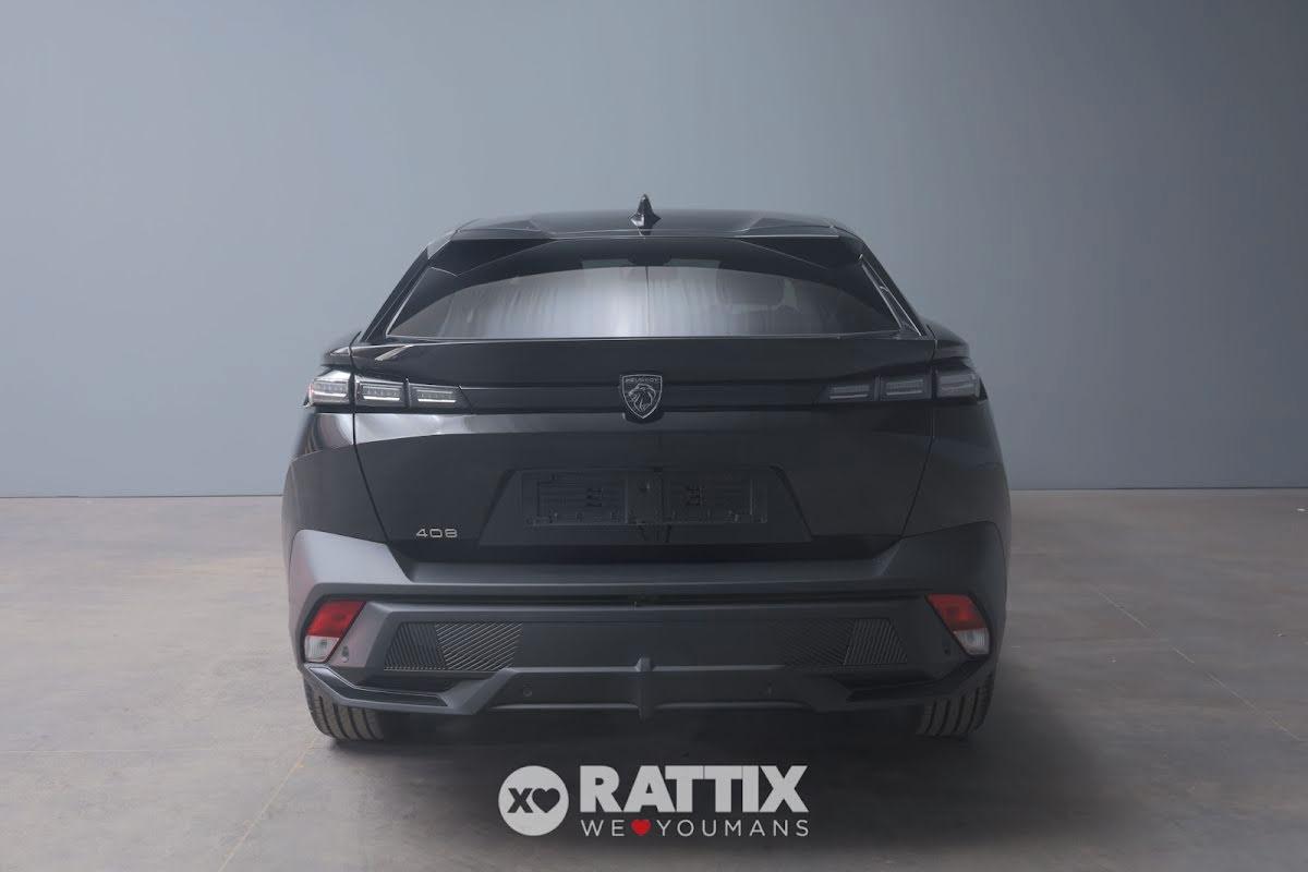 Peugeot 408 1.2 Hybrid 136CV Allure e-DSC6