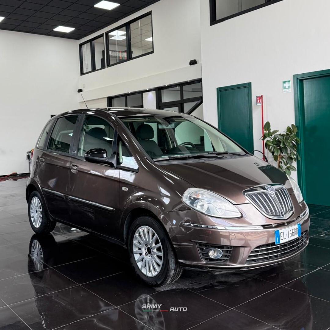 Lancia MUSA 1.3 Mjt 92 CV