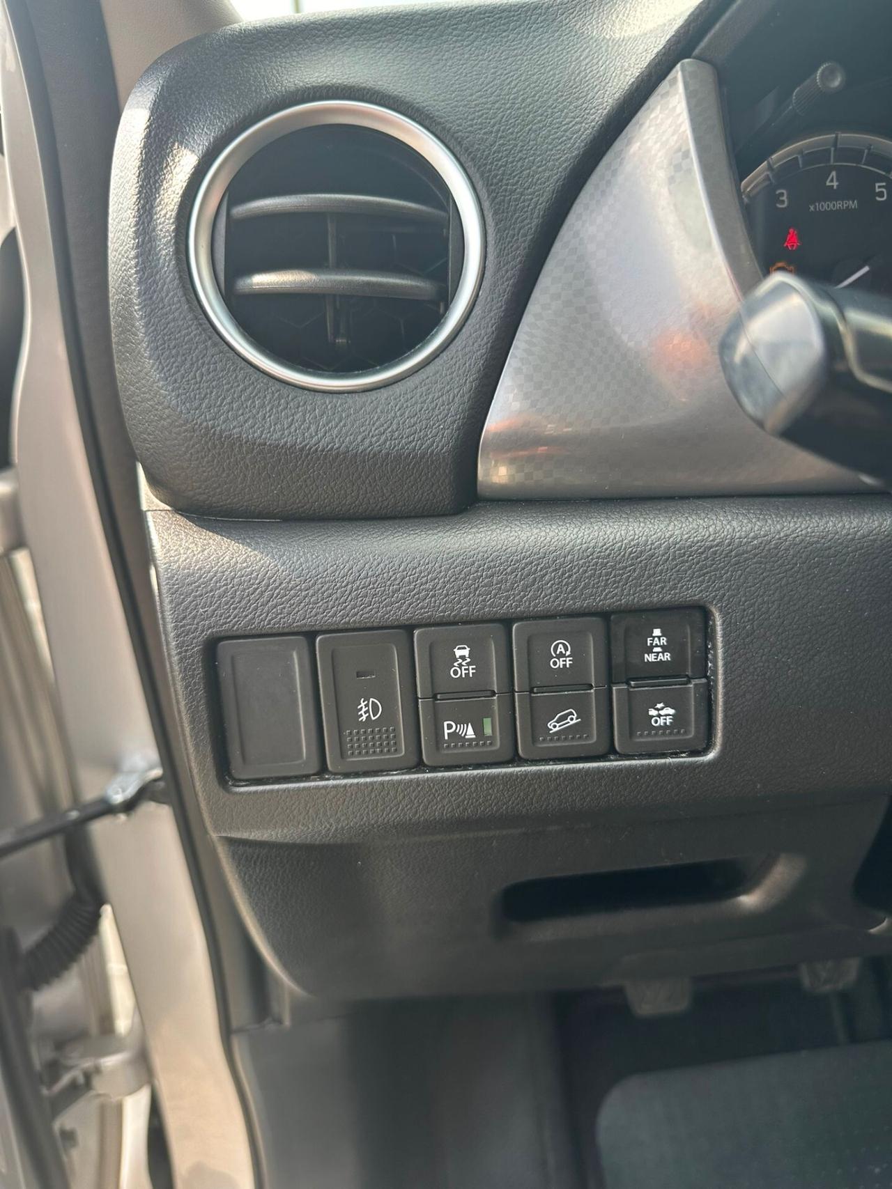 Suzuki Vitara 1.6 VVT 4WD AllGrip Top