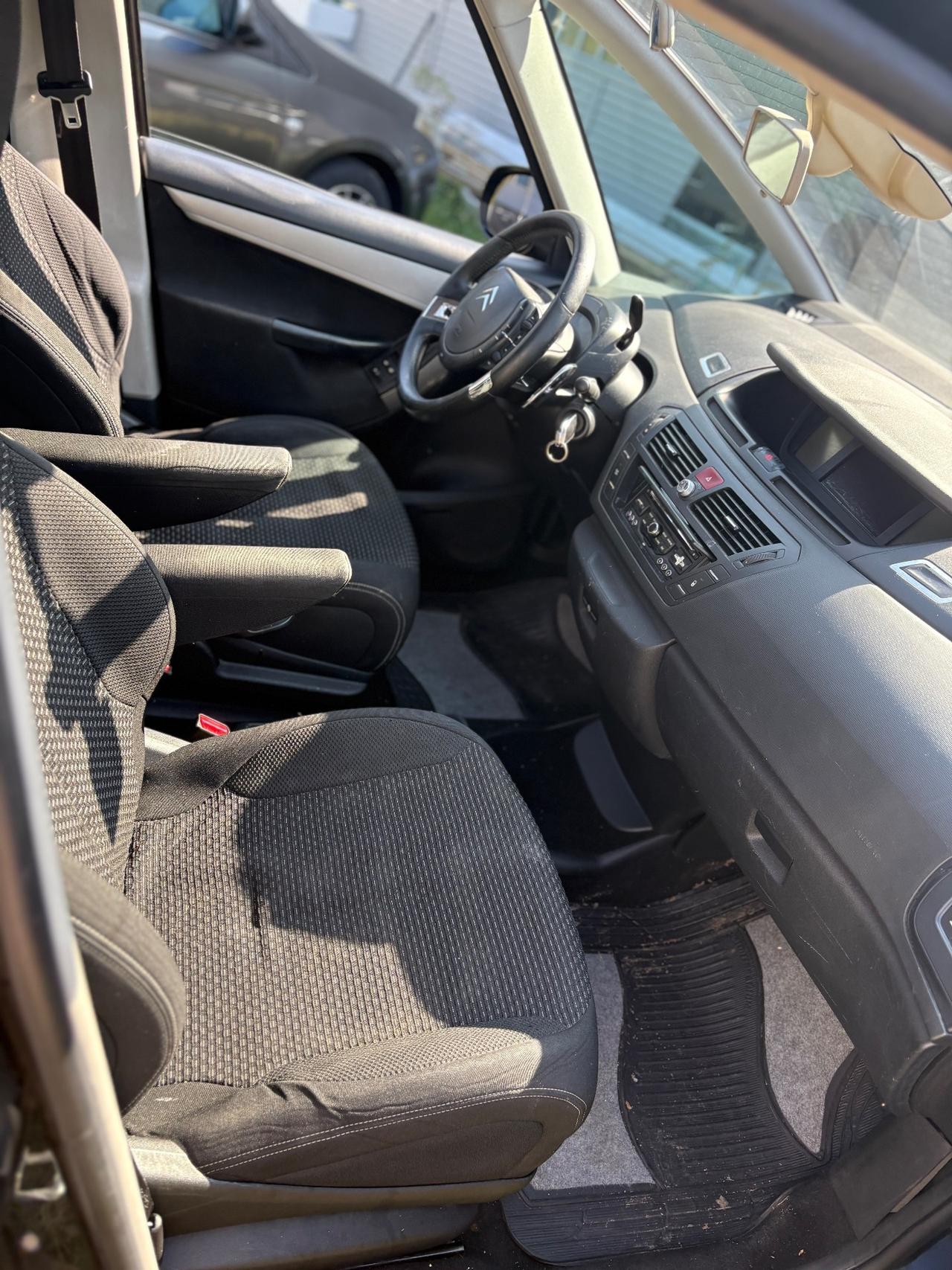 Citroen C4 Grand Picasso 1.6 HDi 110 FAP Classique