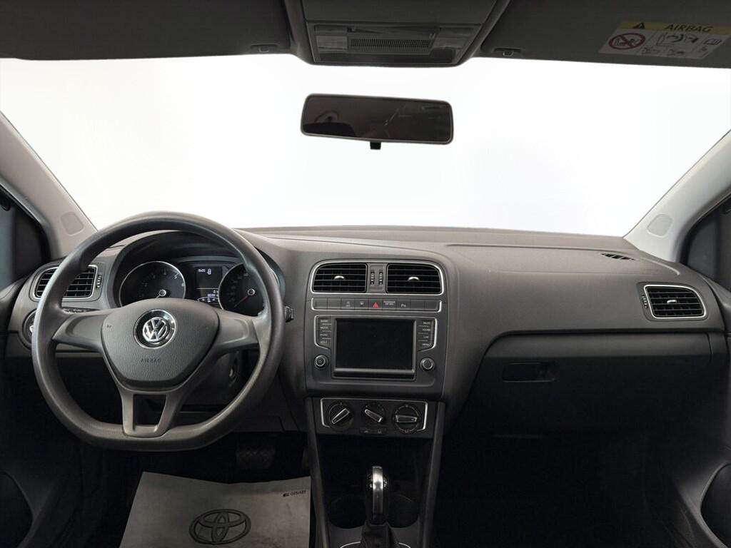 Volkswagen Polo 1.2 TSI BlueMotion Comfortline DSG
