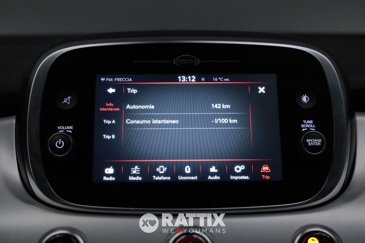 Fiat 500X 1.0 T3 120CV Connect
