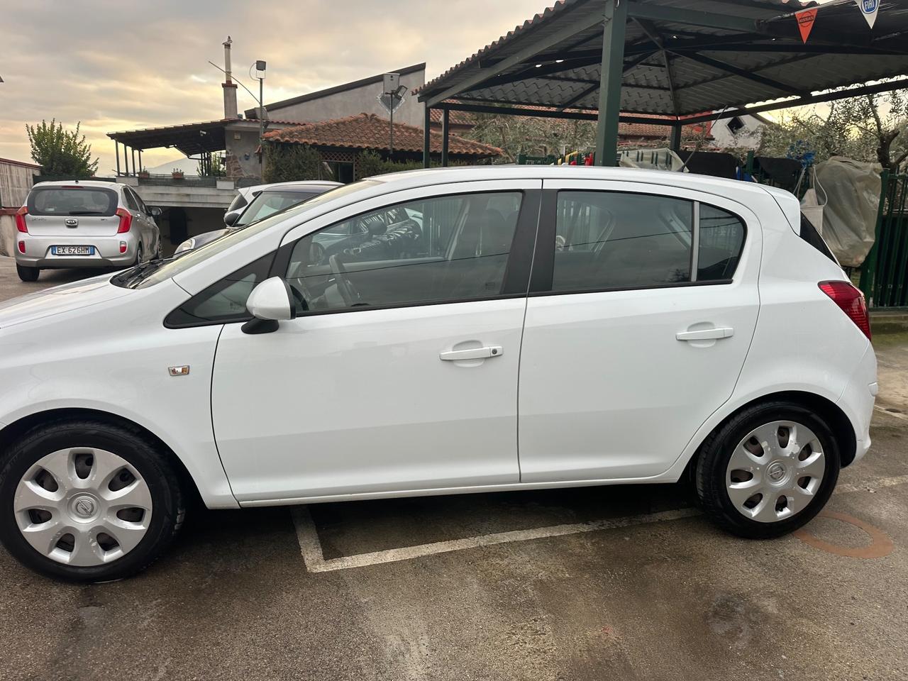 Opel Corsa 1.2 85CV 5 porte GPL-TECH Elective