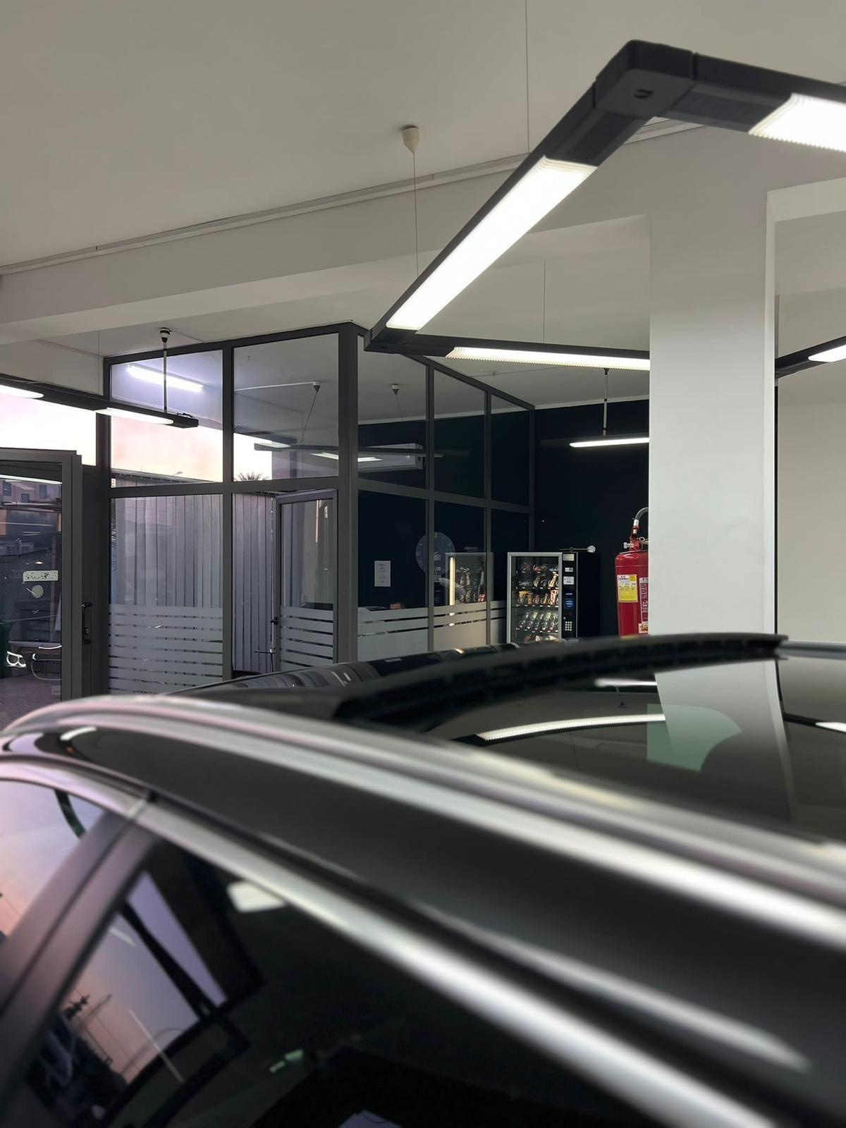 Bmw 520 520d xDrive Touring Luxury