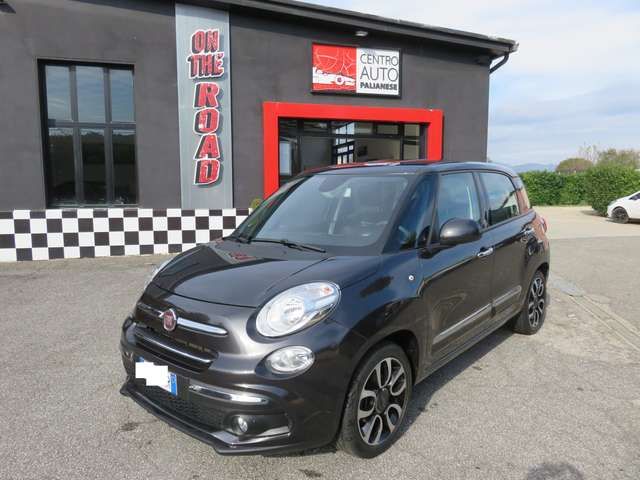 Fiat 500L 1.3 mjt Mirror 95cv *