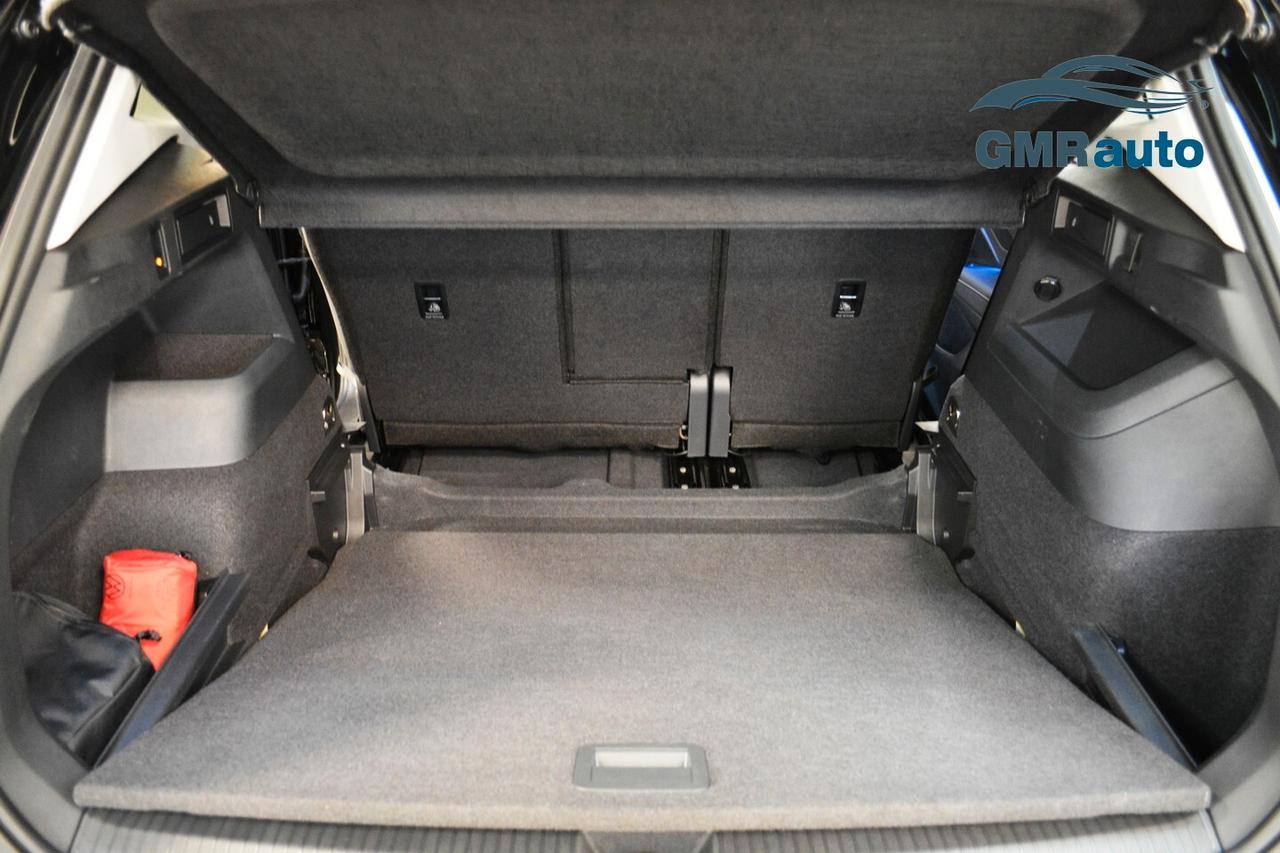 Volkswagen Tiguan 1.5 eTSI 130 CV ACT DSG Edition Plus