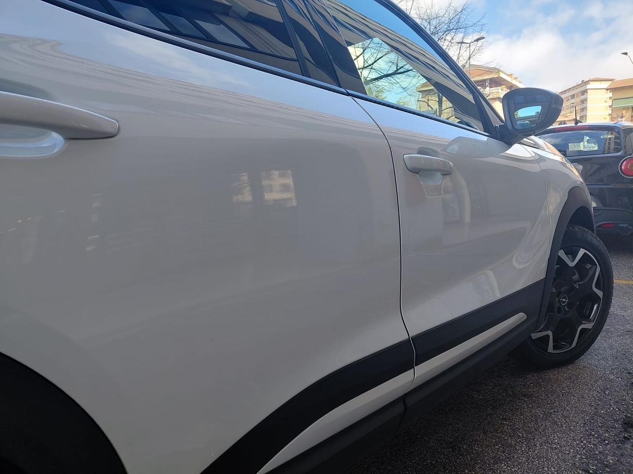 Opel Mokka-e e-ultimate #9173