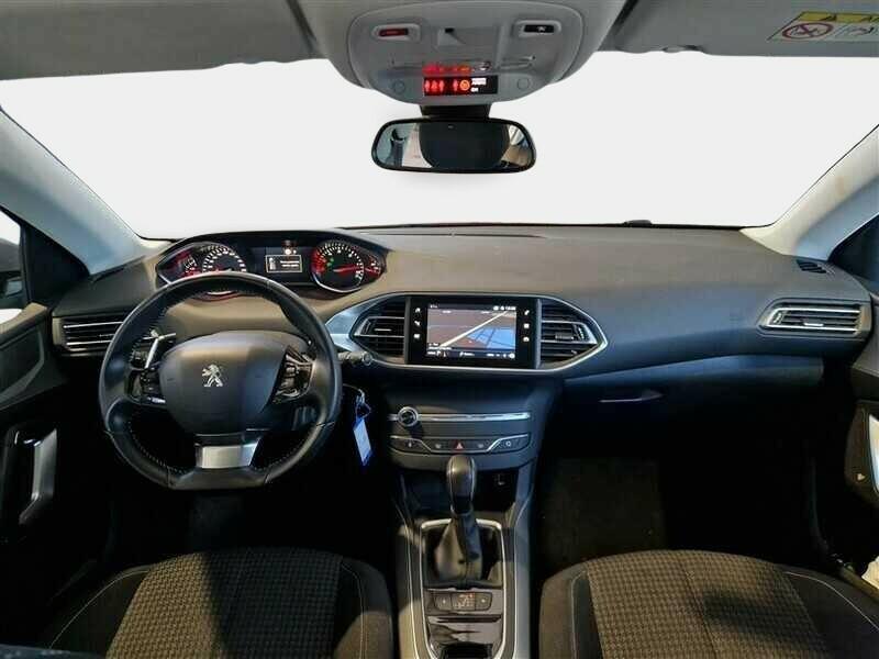 PEUGEOT 308 Business BlueHDi 130 EAT6 S/S aut. 5 PORTE BERLINA