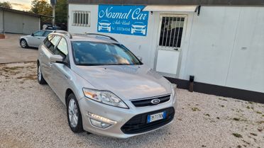 Ford Mondeo 1.6 TDCi 115 CV S.W Titanium - 2012