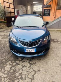 Lancia Ypsilon 1.0 FireFly 5 porte S&S Hybrid Ecochic UnYca