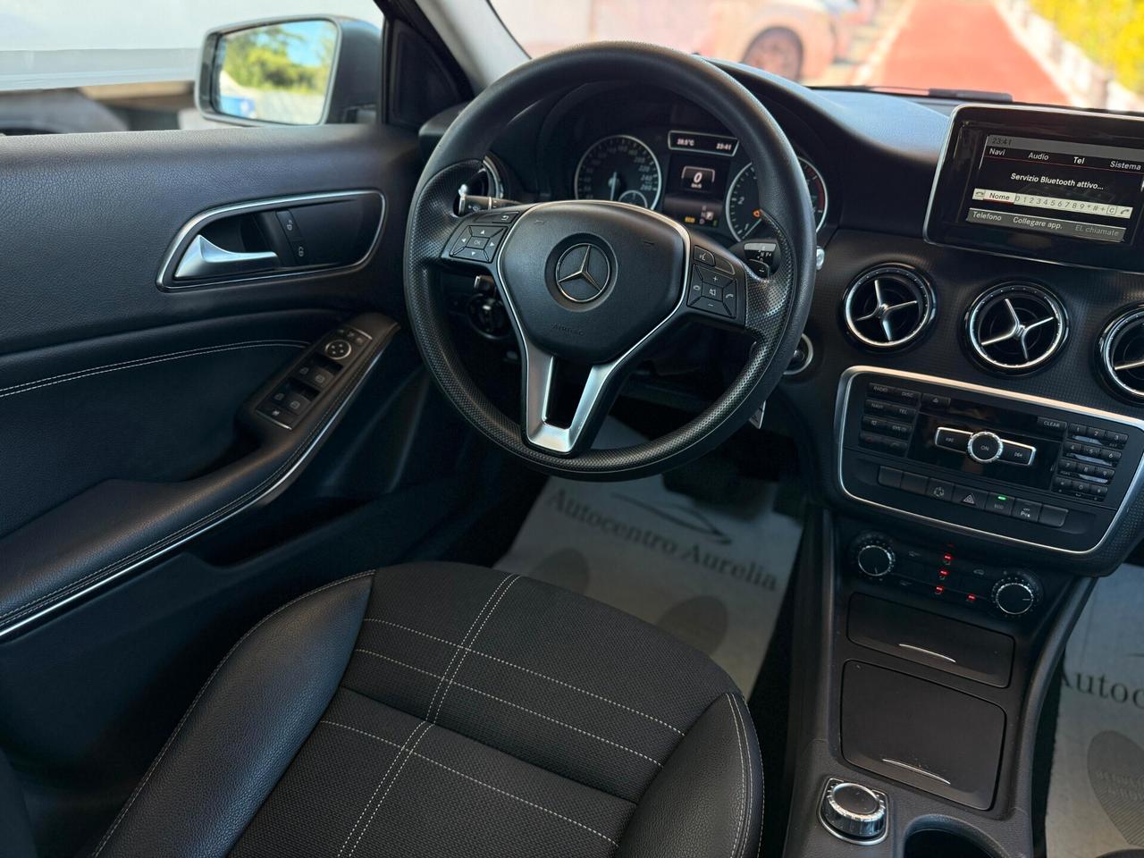 Mercedes-benz A 180 CDI Automatic Premium