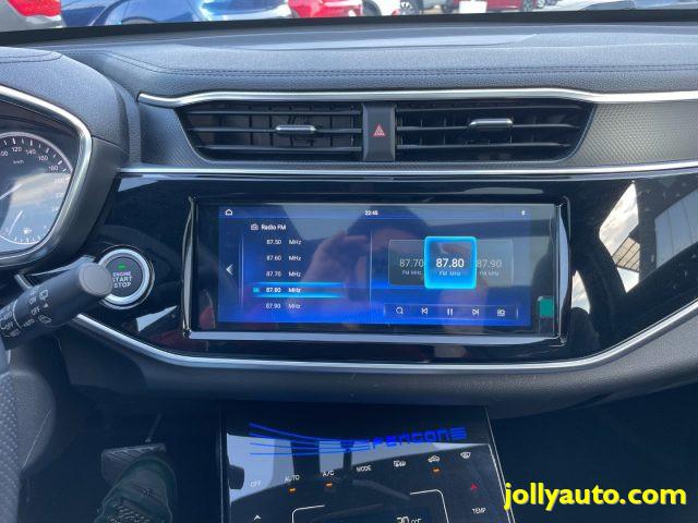 DFSK Glory iX5 1.5 T 150CV COUPE AUT. **KM0** PRIMA RATA SETTEMBR