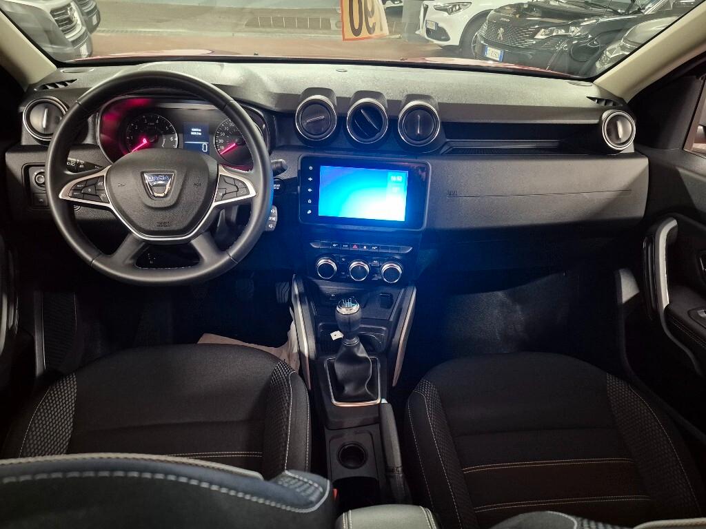 Dacia Duster 1.0 TCe GPL 4x2 Extreme