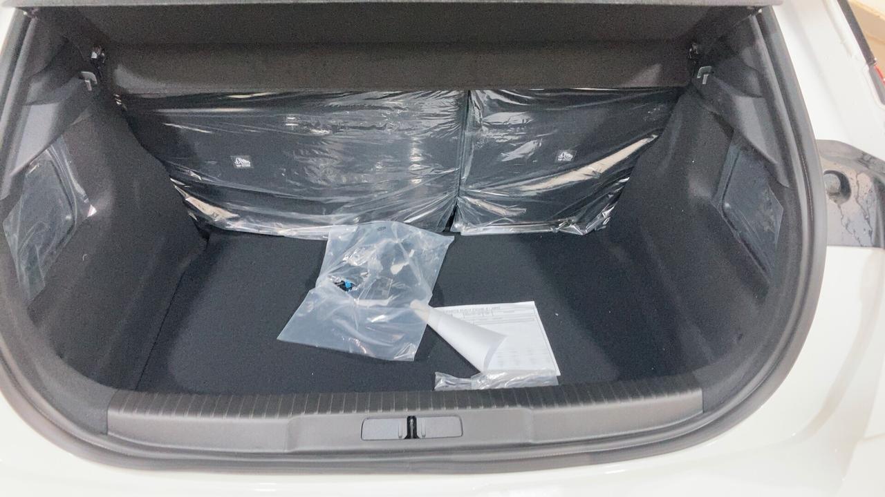 OPEL MOKKA 1.2 100CV GS LINE