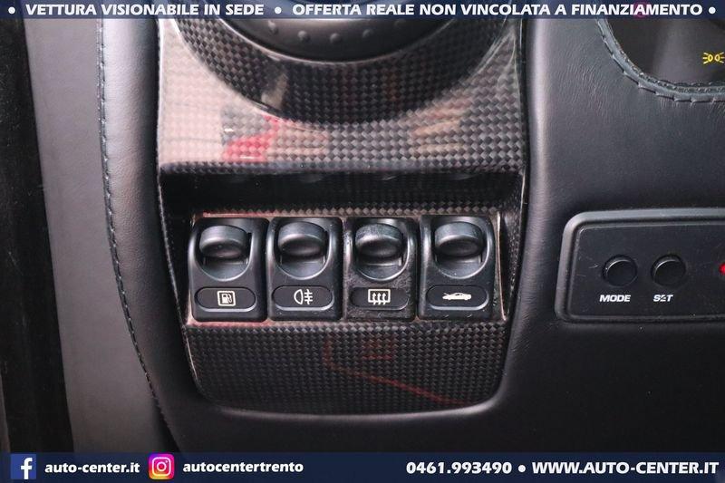 Ferrari F430 4.3 V8 F1 *SEDILI RACING *NAZIONALE