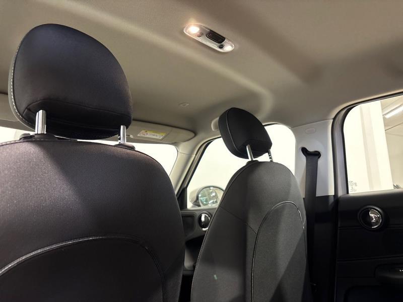 Mini Cooper D Countryman 2.0 D Cooper D Business Auto