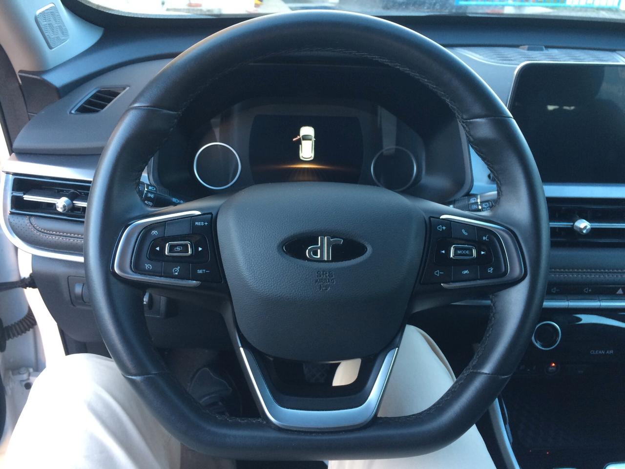 2023 Dr 5.0 1.5 Bi-Fuel GPL tagliandata !!!