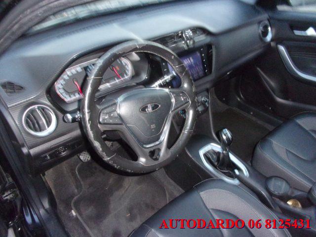 DR MOTOR DR3 1.5 Bi-Fuel GPL