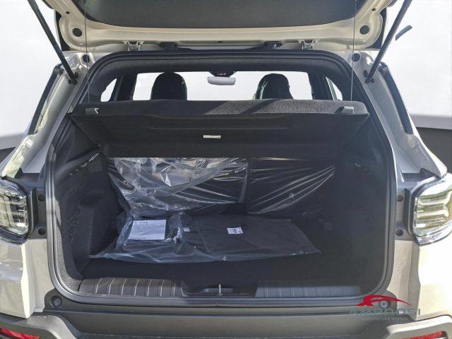 JEEP Avenger E-Hybrid Summit