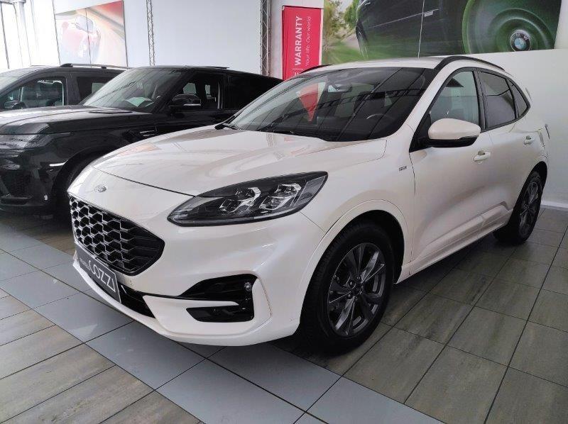 FORD Kuga 3ª serie - Kuga 2.5 Full Hybrid 190 CV CVT 2WD ST-Line X