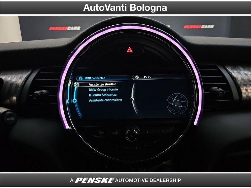 MINI Mini 5 porte Mini 2.0 Cooper S Hype 5 porte