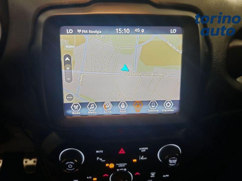 Jeep Renegade 1.0 T3 80th Anniversary