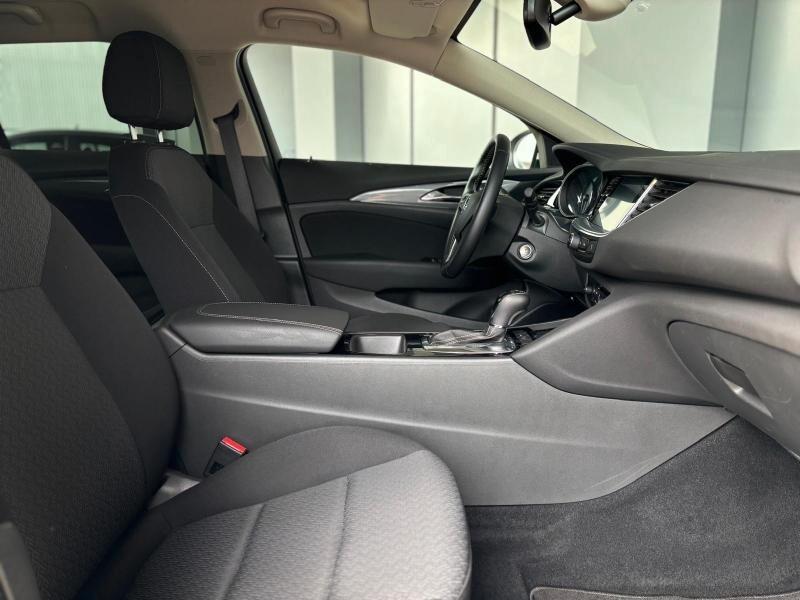 Opel Insignia 1.6 CDTI 136 S&S aut.Sports Tourer Business