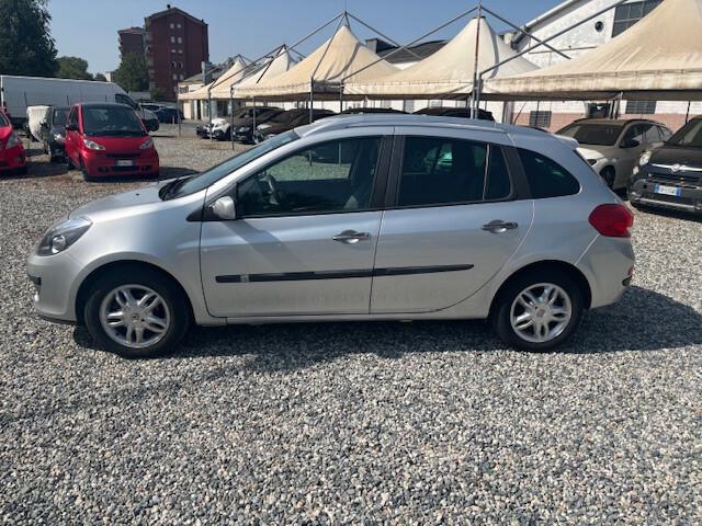 Renault Clio 1.2 SporTour