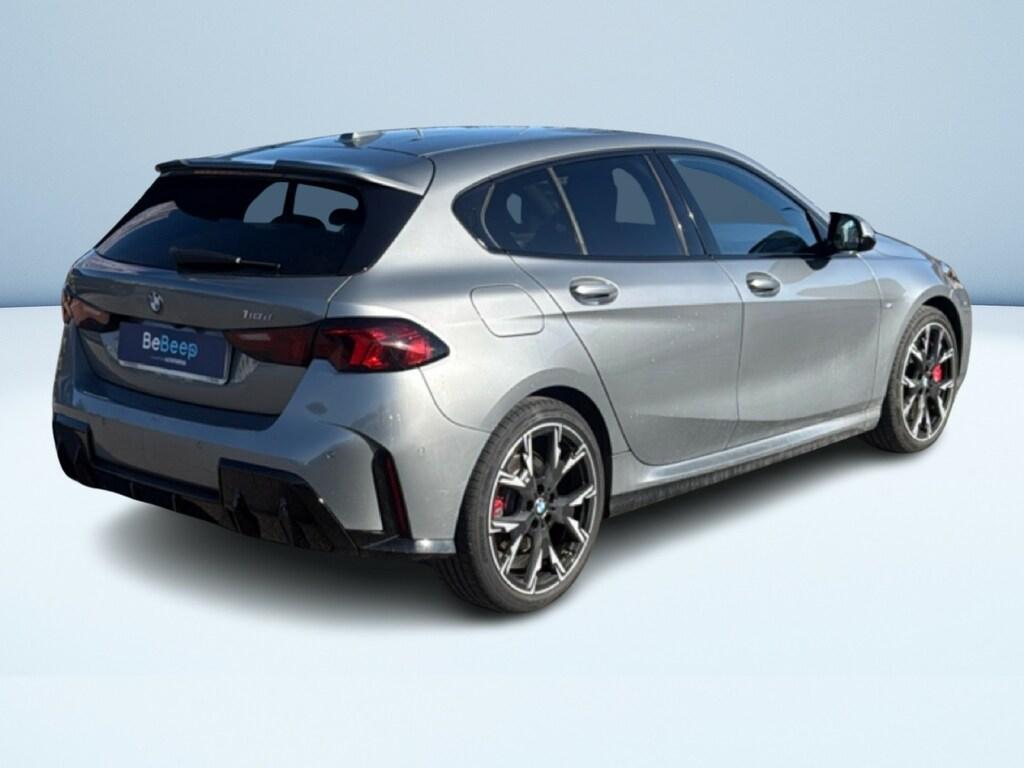 BMW Serie 1 118 d MSport Pro DCT