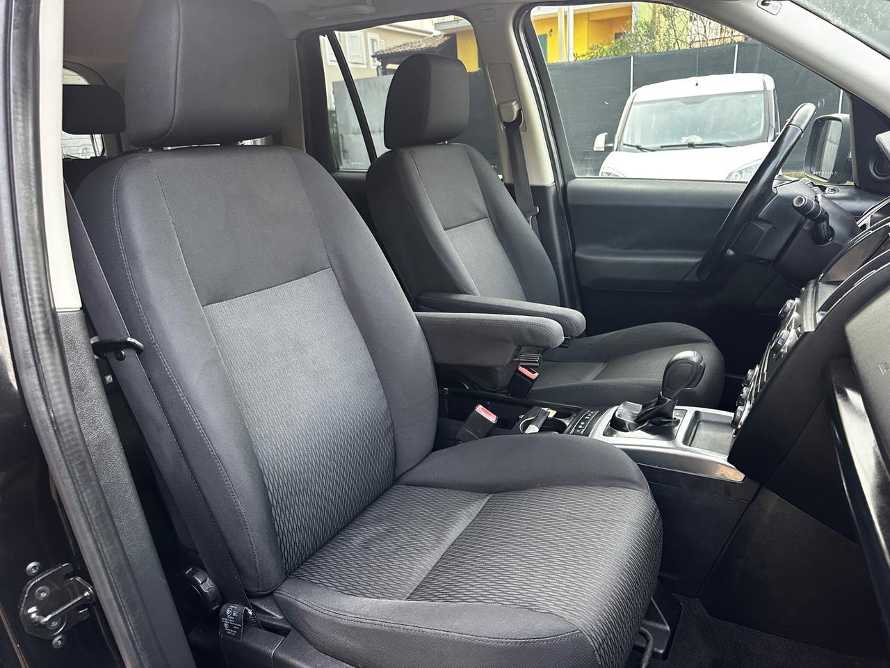 FREELANDER 2.2 SD4 190CV SE RESTYLING 2013