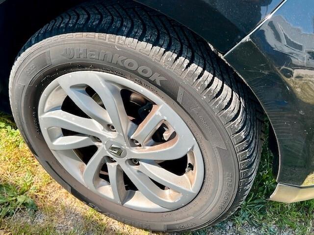 Renault Scenic Scénic 1.5 dCi 110CV - 2014