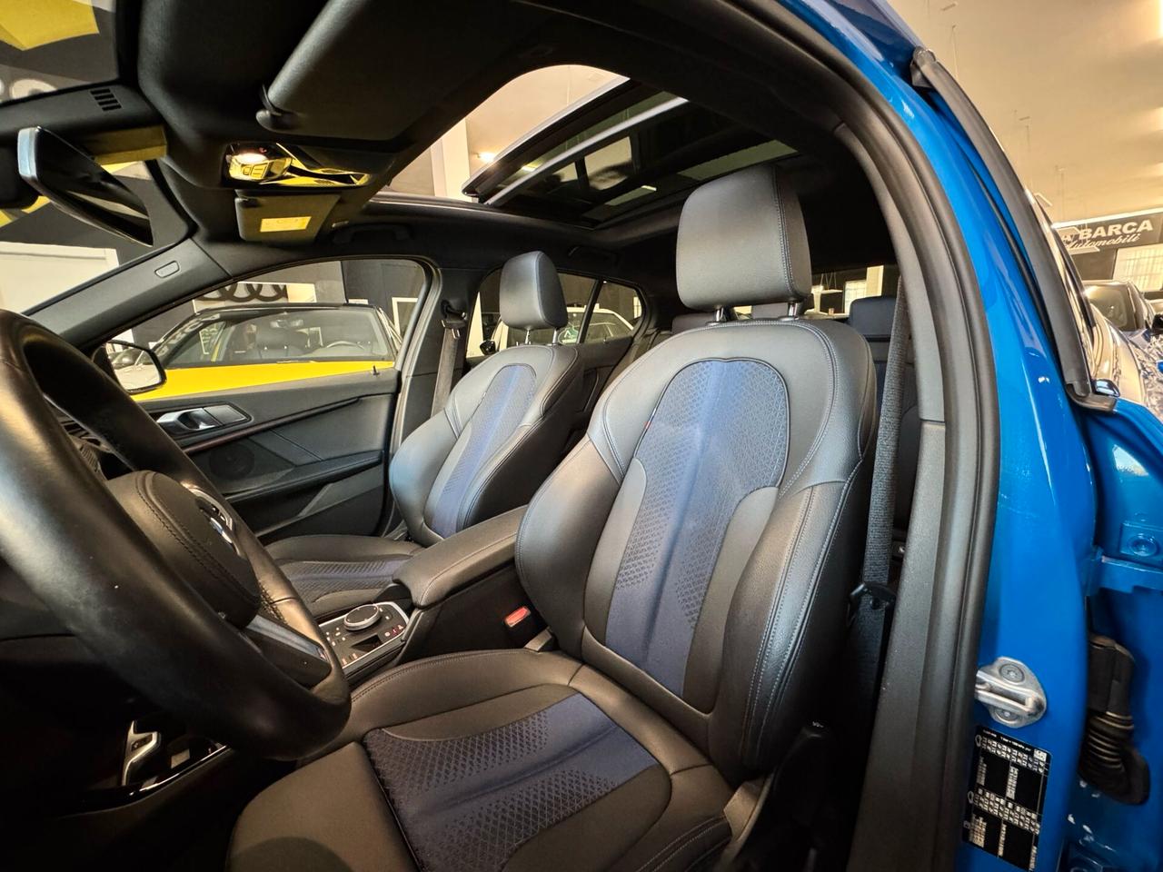 Bmw 118 118i 5p. Msport