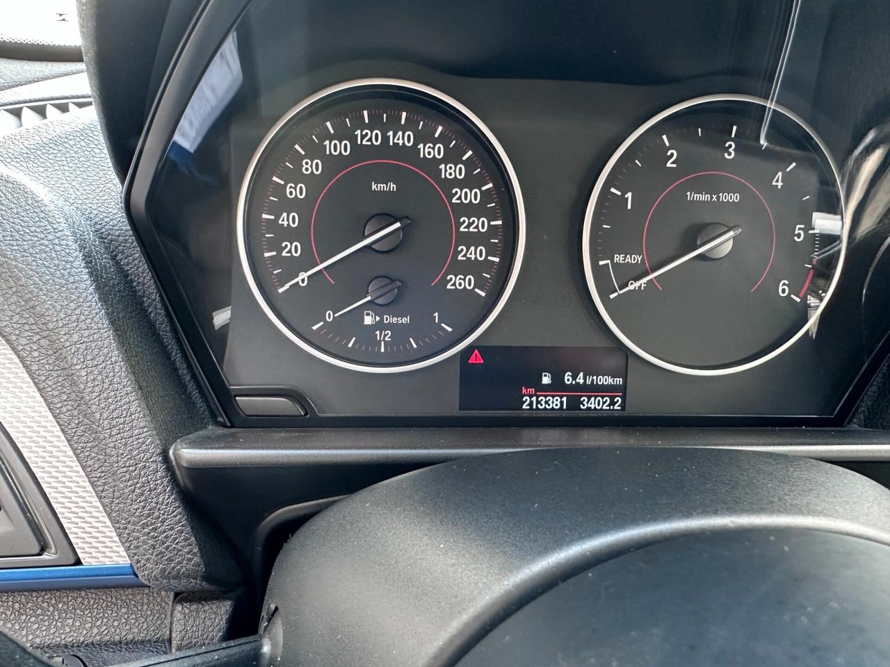 Bmw 120 120d 5p. Msport