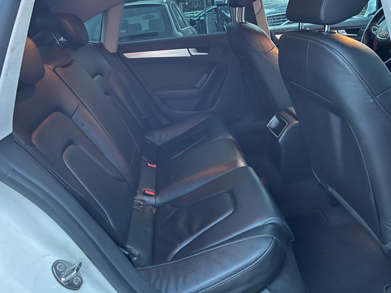 Audi A5 SPB 2.0 TDI 143 CV multitronic Ambiente
