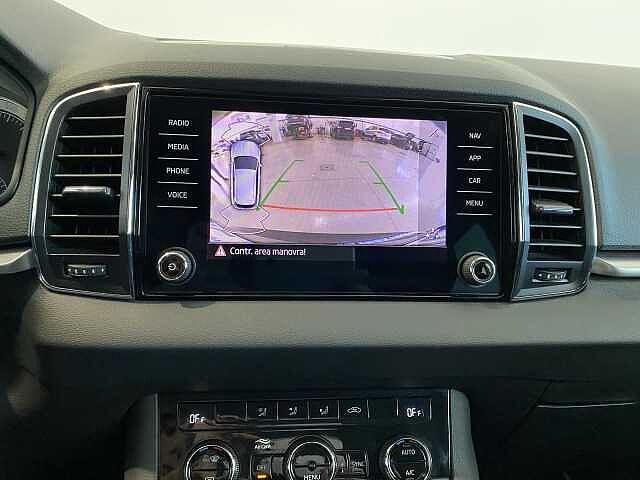 SKODA Karoq 1.0 TSI 110 CV Executive