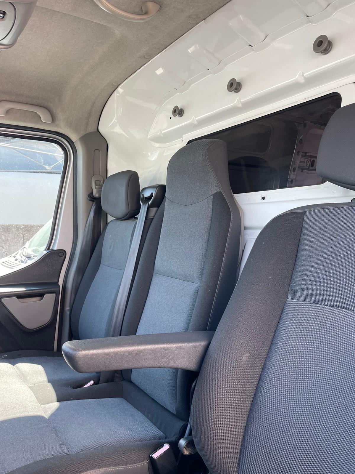 Renault Master 2.3 DCI 125Cv L3 H2 PRONTO IN SEDE