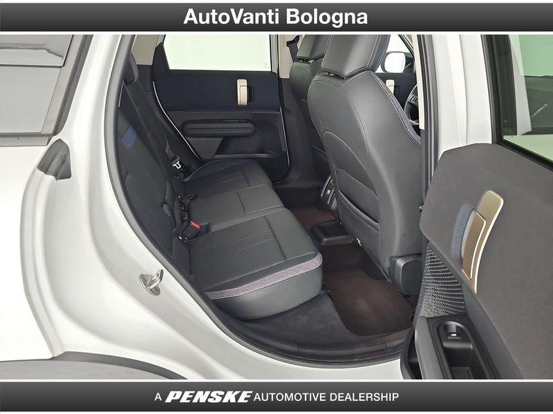 MINI Countryman Mini Countryman 1.5 48V C Classic auto