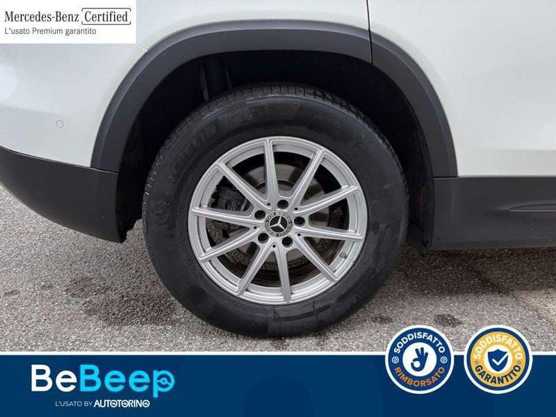 Mercedes-Benz GLB Classe 200 D EXECUTIVE AUTO