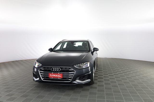 AUDI A4 A4 Avant 40 TDI S tronic Business Advanced