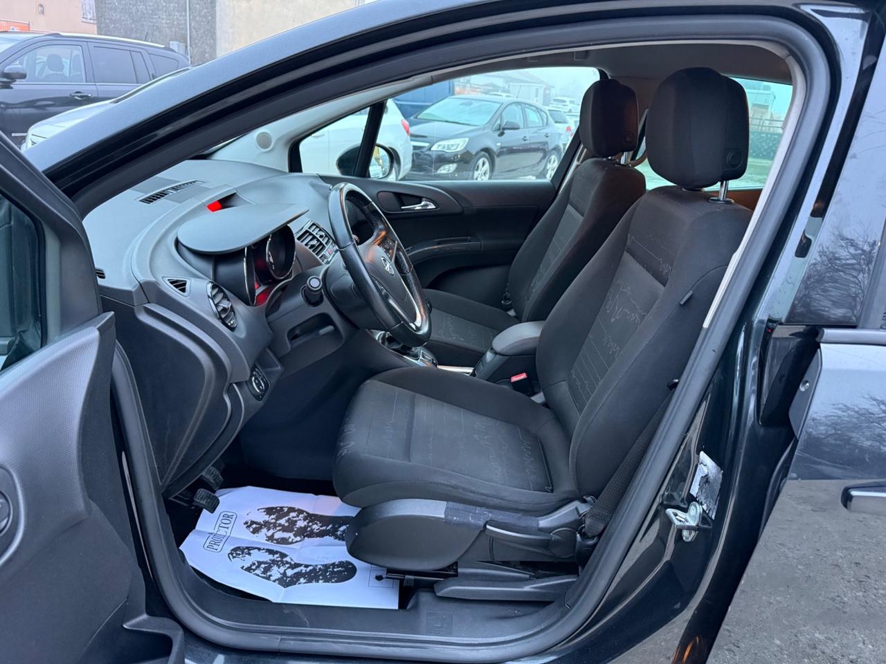 Opel Meriva 1.4 100CV Cosmo 111 Mila KM