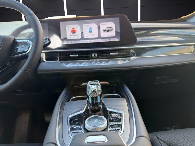 DR MOTOR DR 6 1.6 T-GDI DCT Bi-Fuel GPL