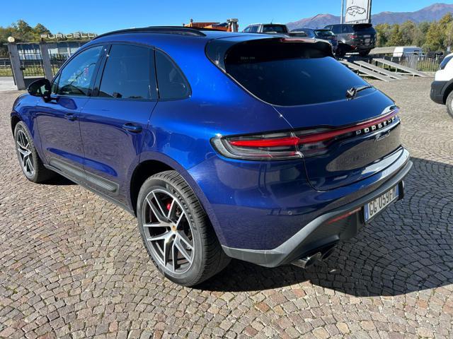 PORSCHE Macan 2.9 S