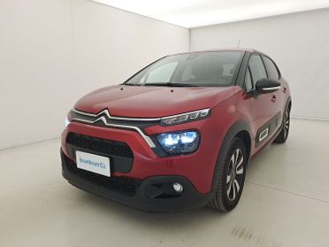 Citroen C3 Max BR854822 1.2 Benzina 110CV