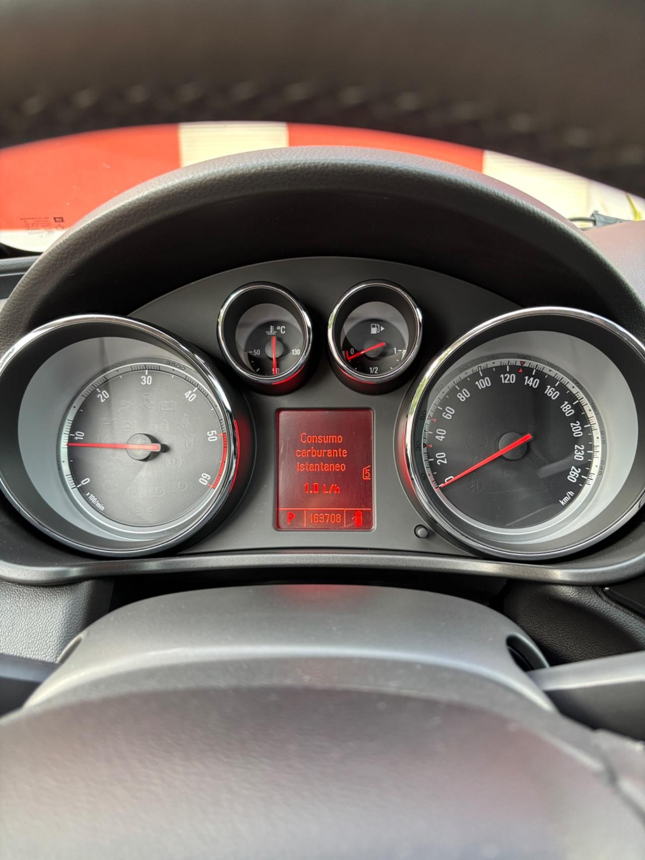 Opel Insignia 2.0 CDTI ️GARANZIA 12 MESI️